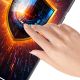 6. Folia prywatyzująca 3mk Silky Matt Privacy na OnePlus 12