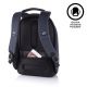 5. XD DESIGN PLECAK ANTYKRADZIEŻOWY BOBBY HERO SMALL GRANATOWY P/N: P705.705