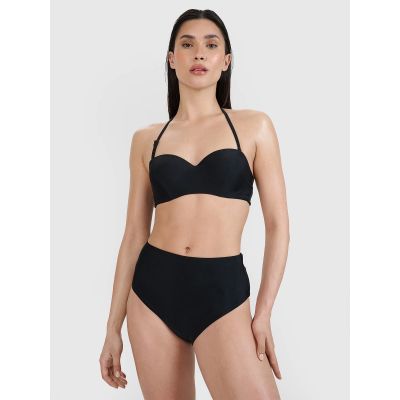 2. Góra od bikini damska 4F 4FWSS25UBKTF072-20S