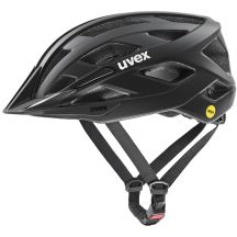 Kask rowerowy UVEX I-vo 2 MIPS 60-64cm, czarny