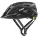 Kask rowerowy UVEX I-vo 2 MIPS 60-64cm, czarny