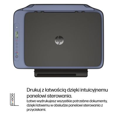 31. Urządzenie wielofunkcyjne HP DeskJet 2921 (A24HWB)