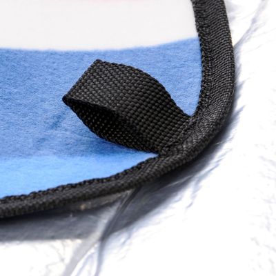 15. Koc piknikowy Meteor 120x135 cm 77091