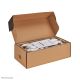 22. Neomounts DS70S-950BL2 uchwyt / stojak do monitorów 88,9 cm (35") Biurko Czarny