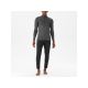 9. Bielizna MILLET M Drynamic Warm 44958 Zip grafitowy