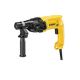 DeWALT D25033K młot udarowo-obrotowy 710 W 1550 RPM SDS Plus