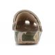 5. Klapki Crocs Classic Printed Camo Clog U 206454-2Y6