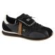 SUN68 Woman Easy Runner Leather Z46233-11 Czarne 37