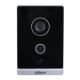 2. Wideodomofon Dahua Technology VTO2211G-WP-S2 Czarny, Srebrny