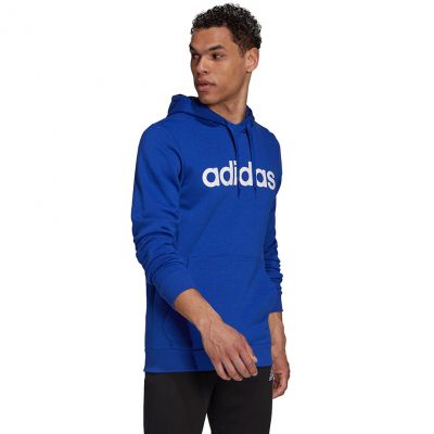 7. Bluza adidas Essentials Hoodie M H12165