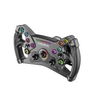 Moza Racing RS047 kontroler gier Czarny Kierownica PC