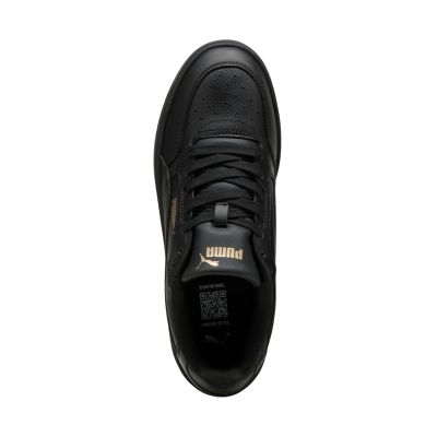4. Buty damskie Puma Downtown czarne 402596 06