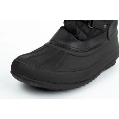 8. Buty Geographical Norway W MATTI NOIR