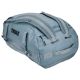 9. Thule Chasm TDSD303 Pond Gray sportowa torba 70 l Poliester Szary