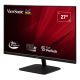 4. Viewsonic VA2732-H-2 monitor komputerowy 68,6 cm (27") 1920 x 1080 px Full HD LED Czarny
