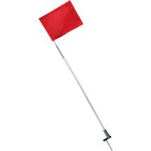 Flaga narożnikowa wbijana Yakimasport