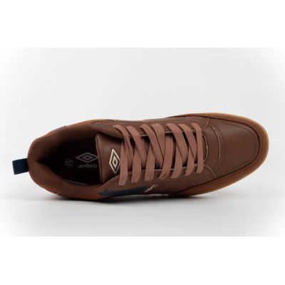 8. Umbro buty męskie sportowe Ugo sneakersy niskie miejskie casual