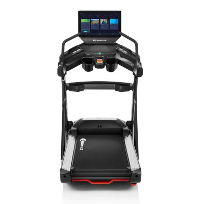35. Bieżnia elektryczna BOWFLEX T56 100912