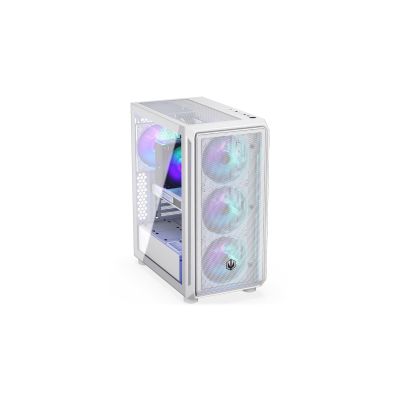 90. Obudowa ENDORFY Arx 500 ARGB White