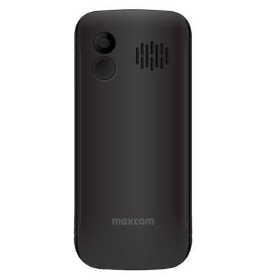 5. MaxCom Comfort MM443 4G 5,87 cm (2.31") 110 g Czarny Telefon funkcjonalny