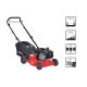 NAC KOSIARKA SPALINOWA BEZ NAPĘDU 42cm BRIGGS & STRATTON 125cc  LP42-450E
