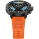 9. Smartwatch Gravity Czarny Pasek + Bransoleta GT41-4