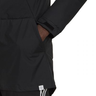 5. Kurtka adidas Condivo 22 Stadium Parka M HT2538