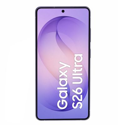 4. Samsung Galaxy S26 Ultra (S948) 12/512GB Coball Violet