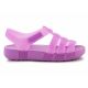 9. Sandały Crocs Isabella Jelly Sandal Jr 209837-6WQ