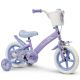 Rowerek dziecięcy Huffy Disney Frozen 12" 22294W
