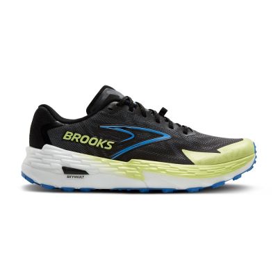 5. Buty do biegania Brooks Running Catamount 4 M 1104411D030.110