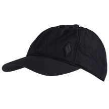 Skechers Quilted Diamond Cap SKCH3364-BLK Czarne One size