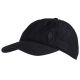 Skechers Quilted Diamond Cap SKCH3364-BLK Czarne One size