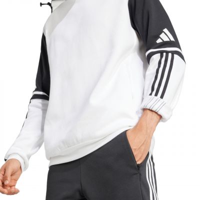 6. Bluza adidas Squadra 25 Hoodie M JD2976