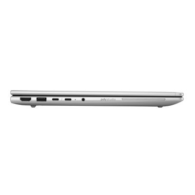 10. HP EliteBook 6 G1a Next Gen AI PC Copilot+ PC AMD Ryzen AI 5 340 Laptop 35,6 cm (14") WUXGA 16 GB DDR5-SDRAM 512 GB SSD Wi-Fi 6E (802.11ax) Windows 11 Pro Srebrny