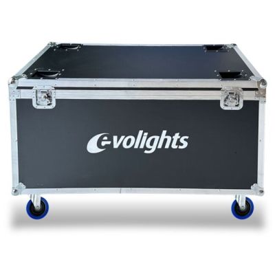 EVOLIGHTS VORTEX CASE 4IN1 skrzynia transportowa