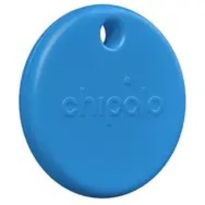 10. Chipolo RWS.0000004.000 lokalizator GPS Uniwersalne Wyszukiwarka Niebieski
