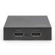 8. Video splitter DIGITUS DS-46304