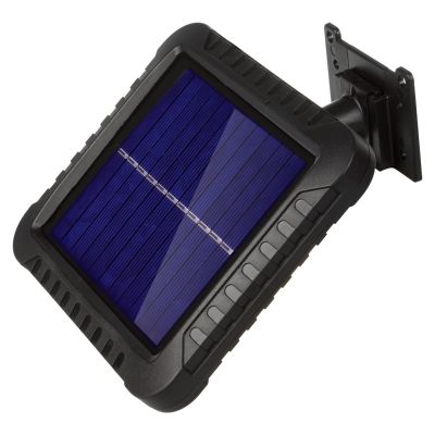 6. MACLEAN SOLARNY NAŚWIETLACZ LED Z CZUJNIKIEM MCE438