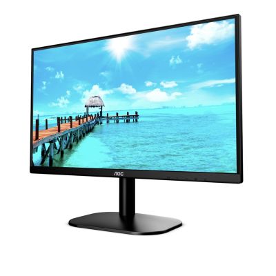 10. MONITOR AOC LED 21,5" 22B2H/EU