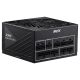 13. Zasilacz XPG COREREACTOR II 850W Black 80+ Gold