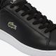 11. Sneakersy męskie Lacoste Carnaby Set buty sportowe tenisówki trampki czarne (748SMA0011312)