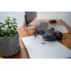 110. POLY Zestaw słuchawkowy Voyager Surround 80 UC USB-C + przejściówka USB-C/A