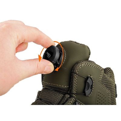 4. NEO tools 82-751-41 obuwie ochronne