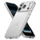 4. Etui Ringke Fusion na iPhone 18 Pro Max / 17 Pro max - przezroczyste matowe