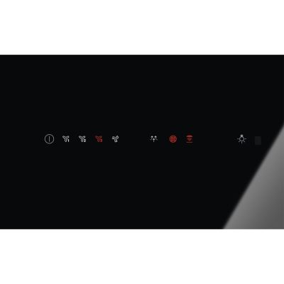 3. Okap ELECTROLUX LFT816K