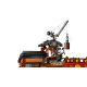 9. LEGO 71861 Ninjago - Stare miasto - 15-lecie