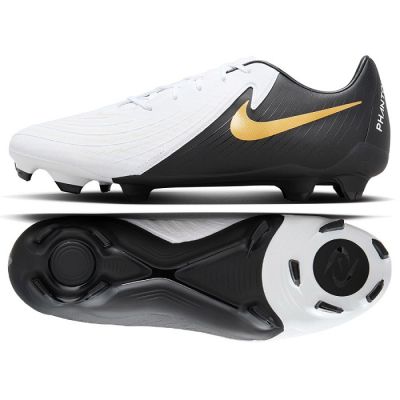 9. Buty Nike Phantom GX II Academy FG/MG M FD6723001