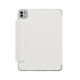 Etui AMAZINGTHING Minimal Mag Case na iPad Pro M5 11" - białe