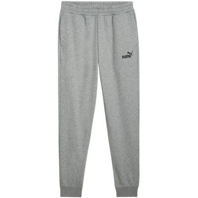4. Spodnie Puma ESS no.1 Logo Sweatpants FL M 682606 03